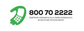 Linia wsparcia psychologicznego